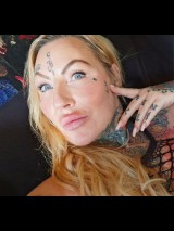 BIZARR MILF MIRIAM DOMINANT in Göttingen Bild 5