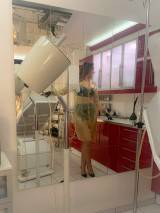 Bizarrärztin Dr. Velvet Divine in Düsseldorf Bild 2