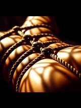 Bound II - Shibari & Rituals in Stuttgart Bild 2
