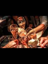 Stall Silvester Party mit Herrin Jessy - Exklusiv in Hamburg Bild 6