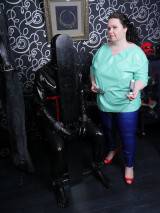 Gummi Nurse in Hagen Bild 3